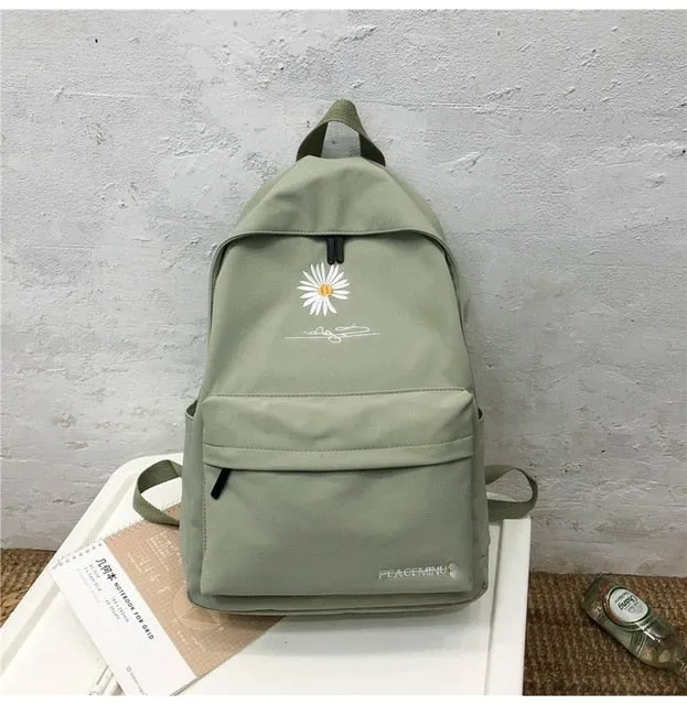 Girls Backpack