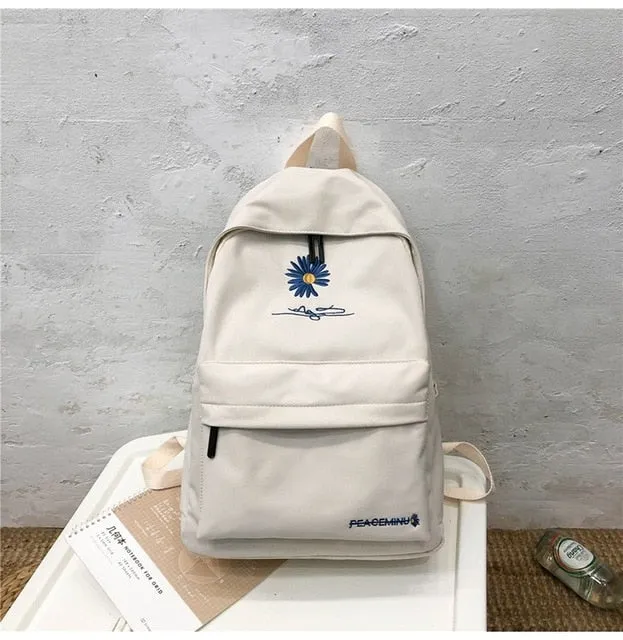 Girls Backpack