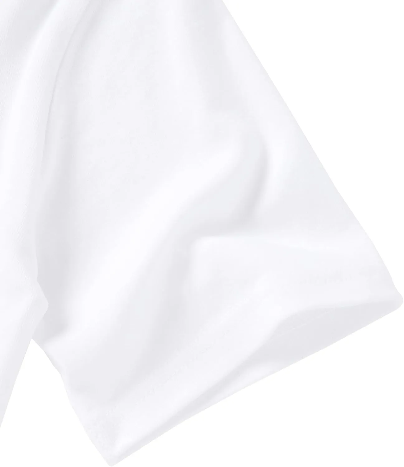 GIVON Men’s Slim Fit V-Neck Long Sleeve T-Shirt – 100% Cotton Ribbed Knit – Midweight Base Layer or Standalone Top