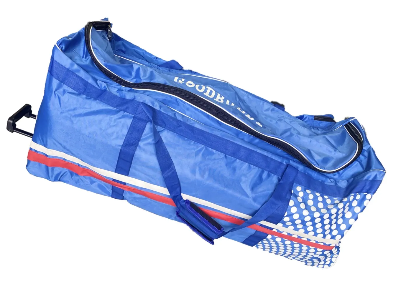 Goodbuddy Wheel Gear Bag