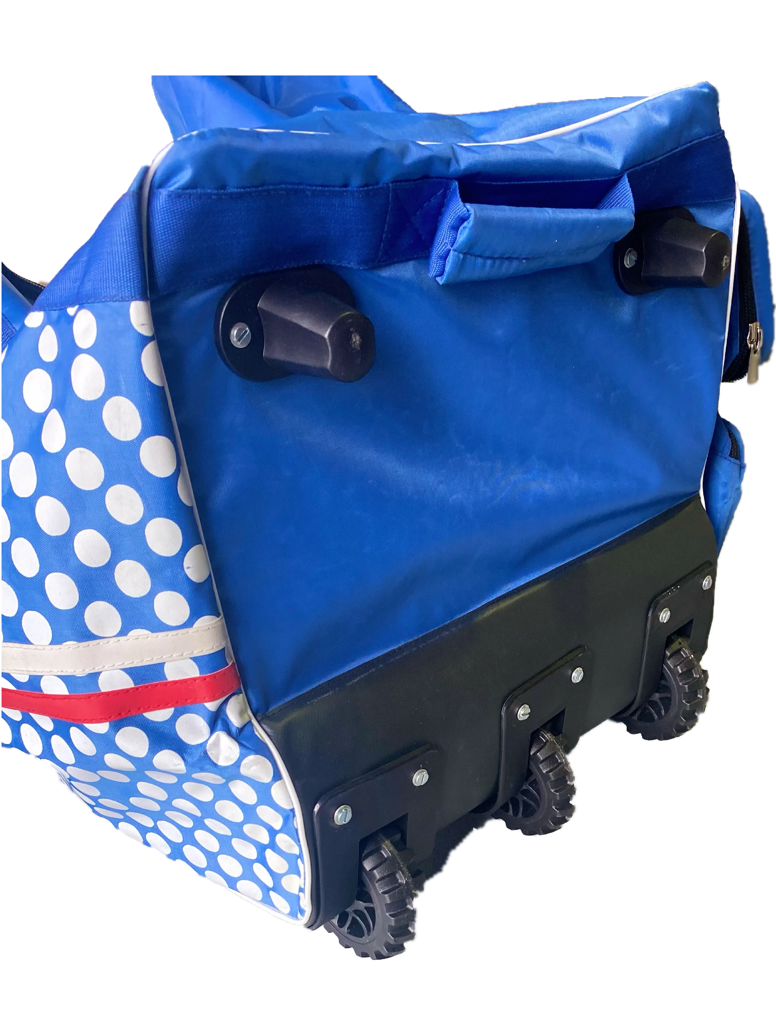 Goodbuddy Wheel Gear Bag