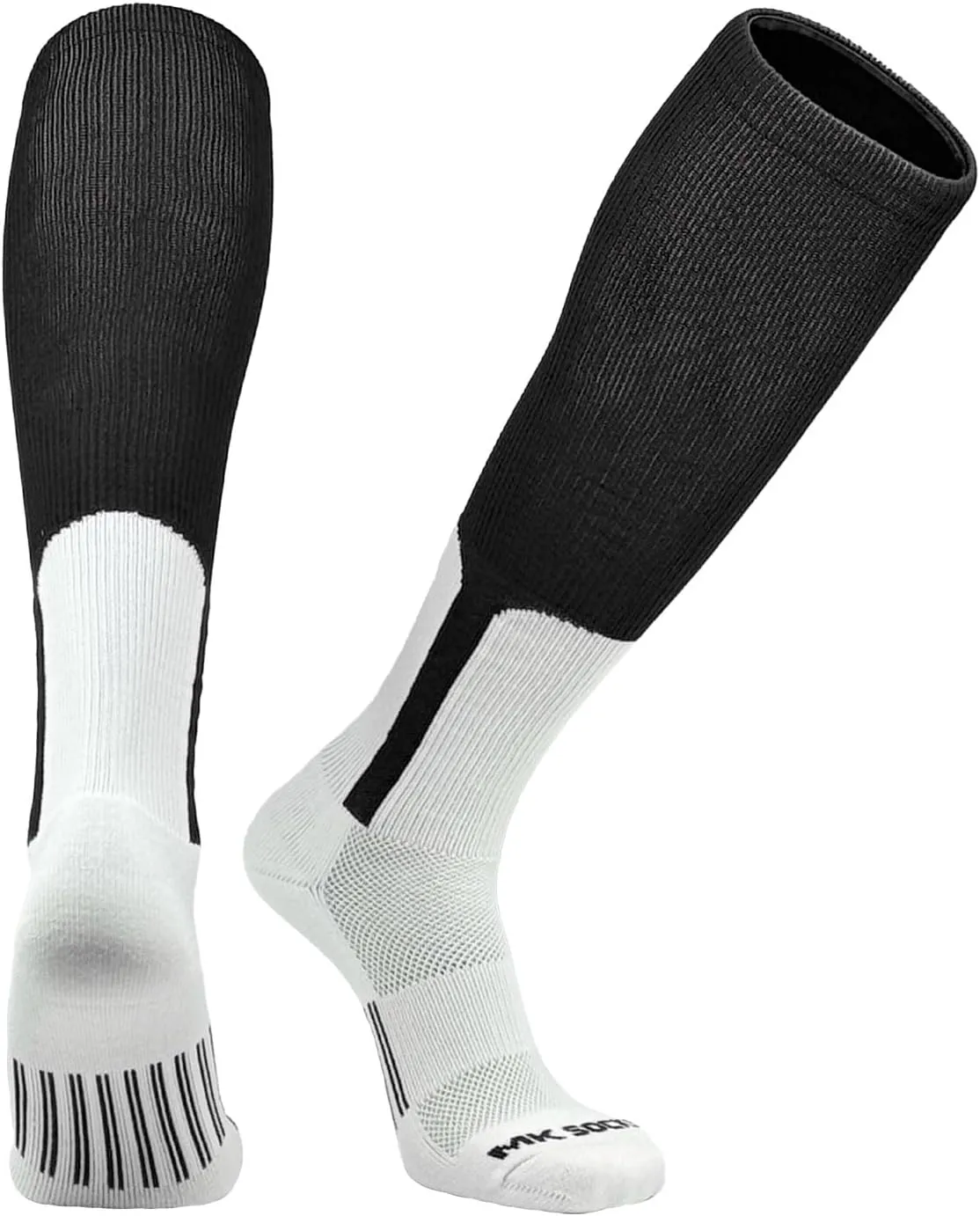 Grand Slam Baseball Softball Knee High Medium Weight Stirrup Socks