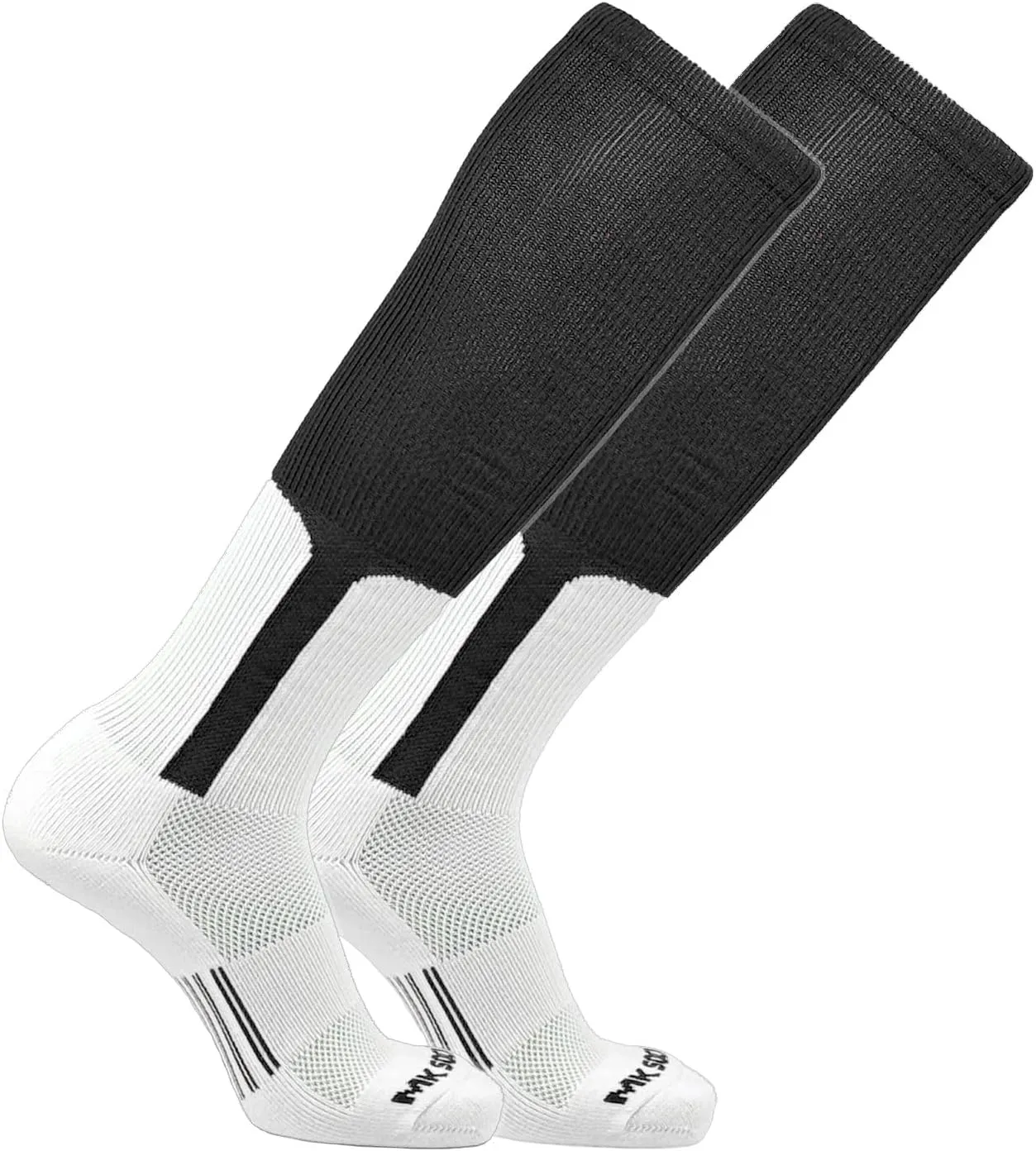 Grand Slam Baseball Softball Knee High Medium Weight Stirrup Socks
