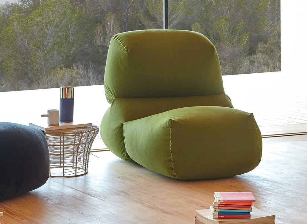 Grapy Soft Seat