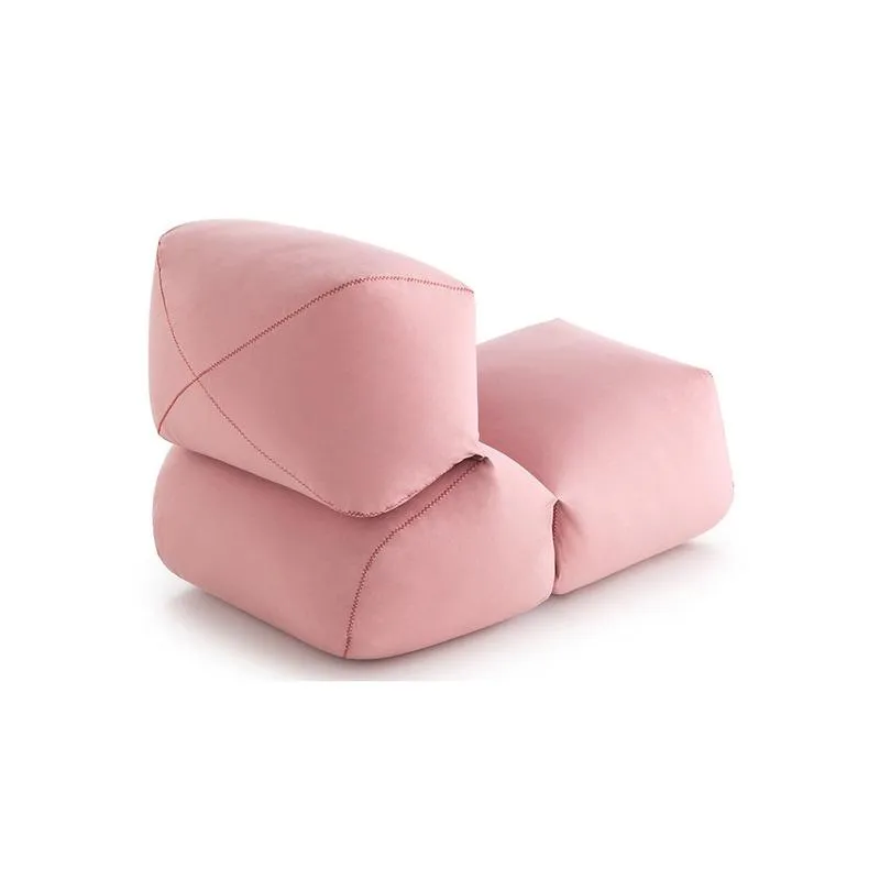 Grapy Soft Seat