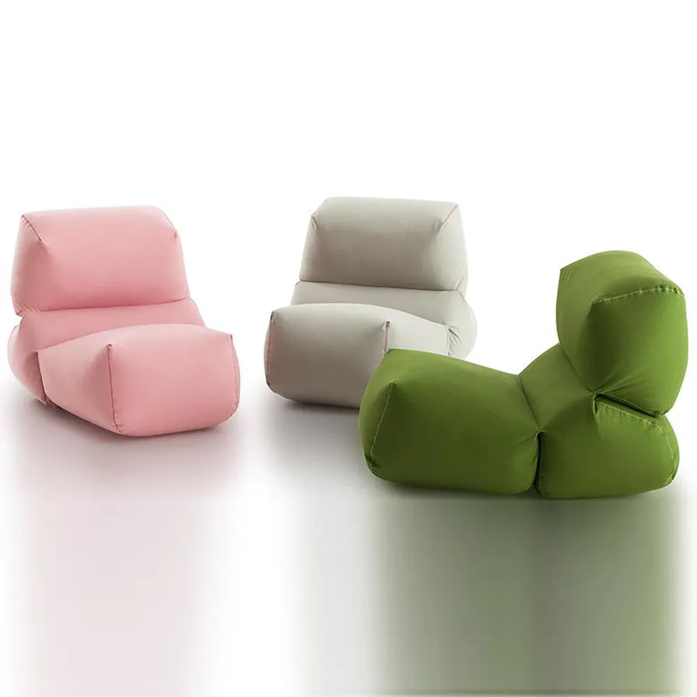 Grapy Soft Seat