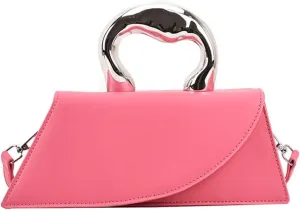 Handbag Versatile Shoulder Bag Trendy Bag with Large Capacity for Students Professionals & Travel Enthusiasts