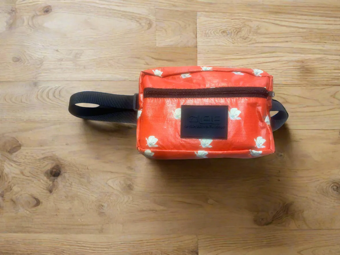 Hau Collection Crossbody/Fanny Pack