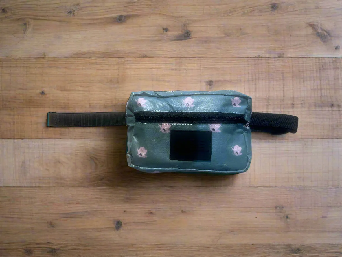 Hau Collection Crossbody/Fanny Pack