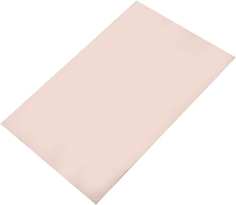 High Quality Handmade Tanned Vegetable Leather Soft Tight Durable Leather Smell for Handbags Wallets Holsters Knife Sheaths Material Leather Color Size 20x20x0.2cm 20x10x0.15cm (1.0 Thick 21 * 14cm)