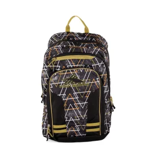 High Sierra Blaise Backpack Neo/Black/Avocado