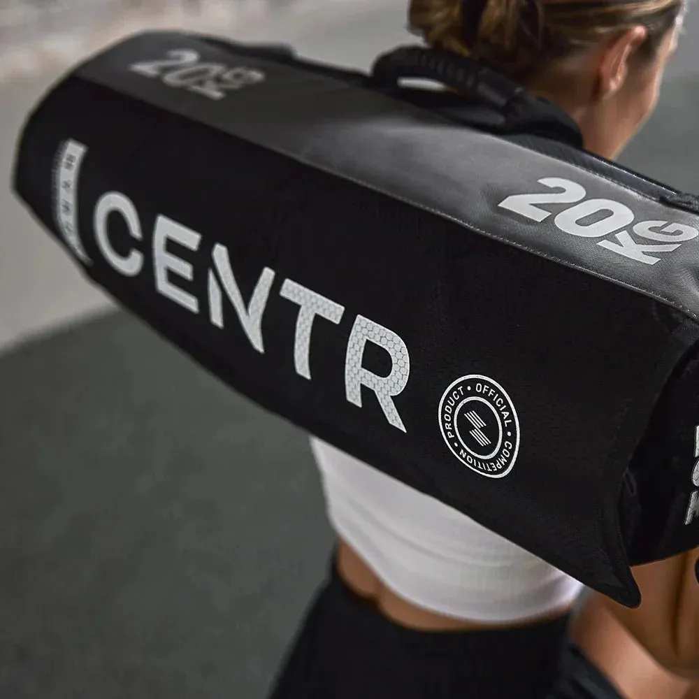 Hyrox Competition Sandbag