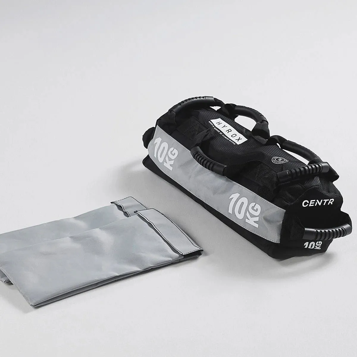 Hyrox Competition Sandbag