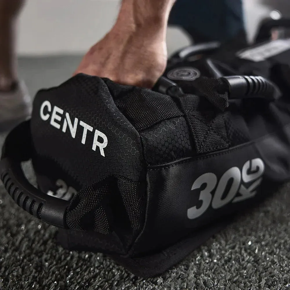 Hyrox Competition Sandbag