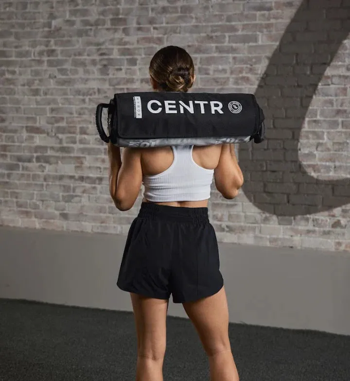 Hyrox Competition Sandbag