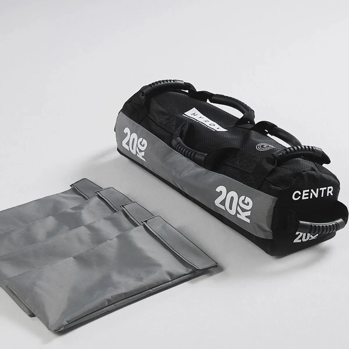Hyrox Competition Sandbag