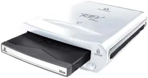 Iomega REV - Disk drive - REV ( 35 GB ) - IEEE 1394 (FireWire) - external ( 32992 )