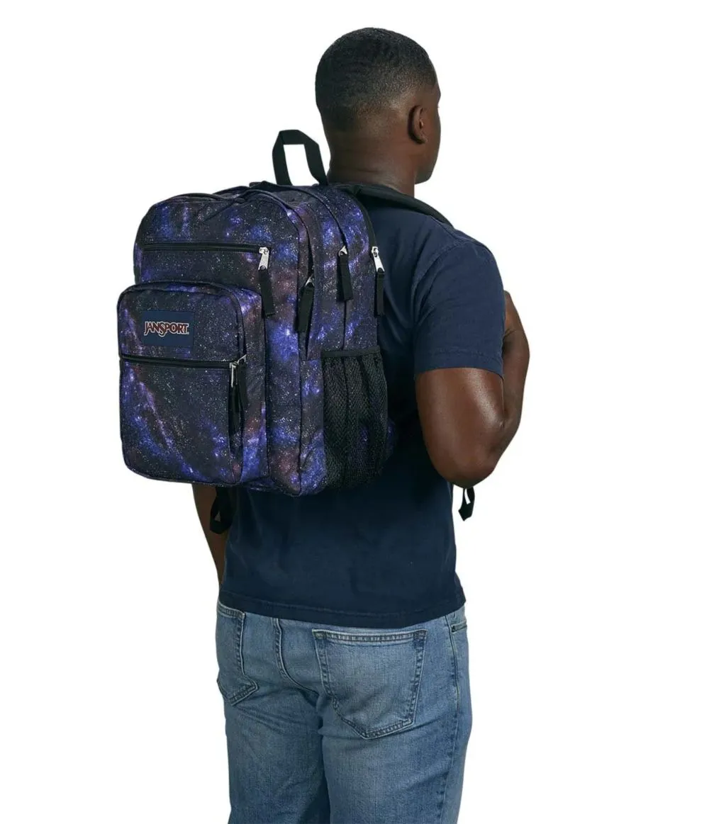 JANSPORT BIG STUDENT NIGHT SKY