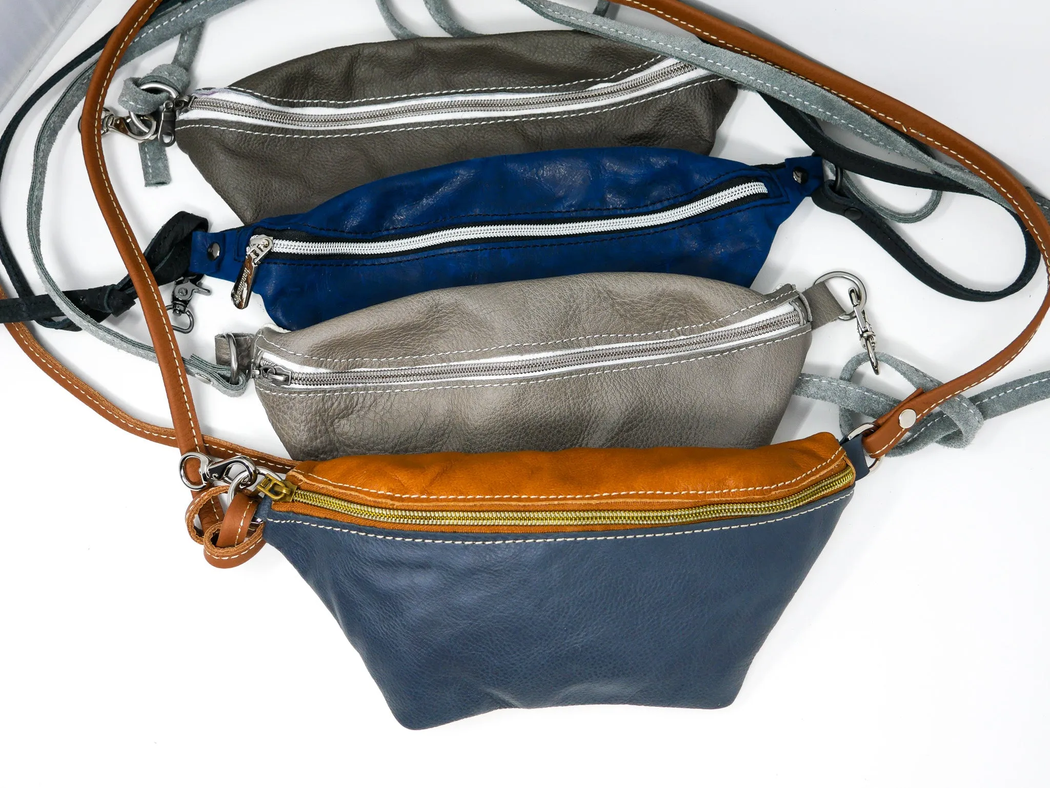 Jimbo Booty Bag