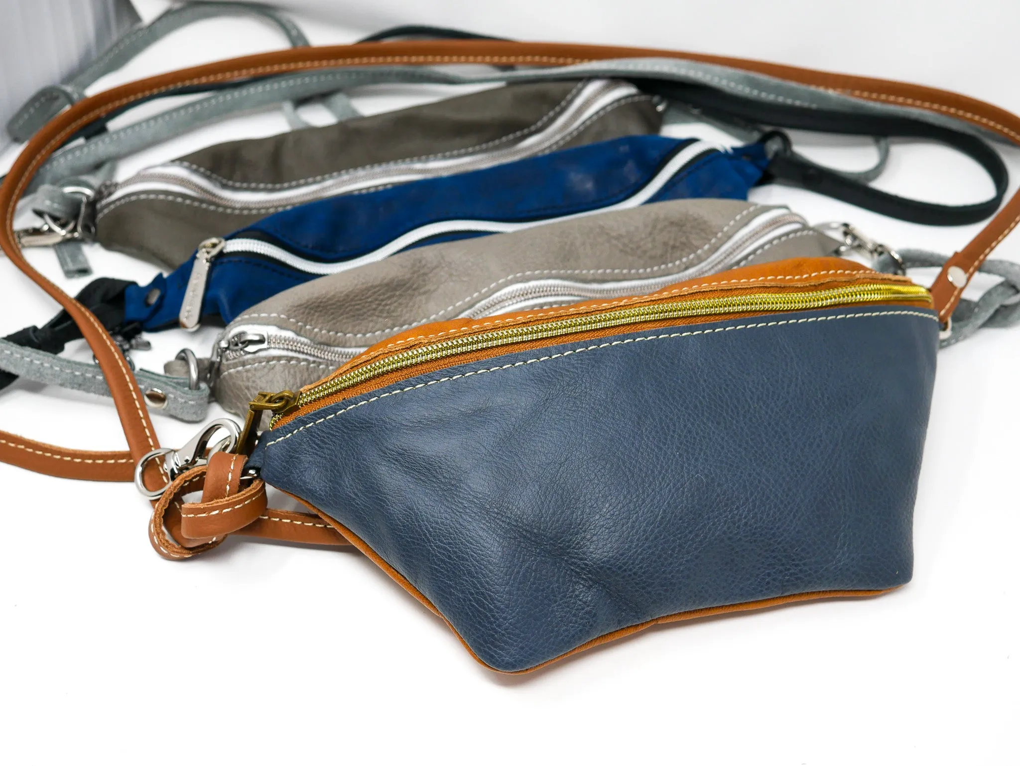 Jimbo Booty Bag