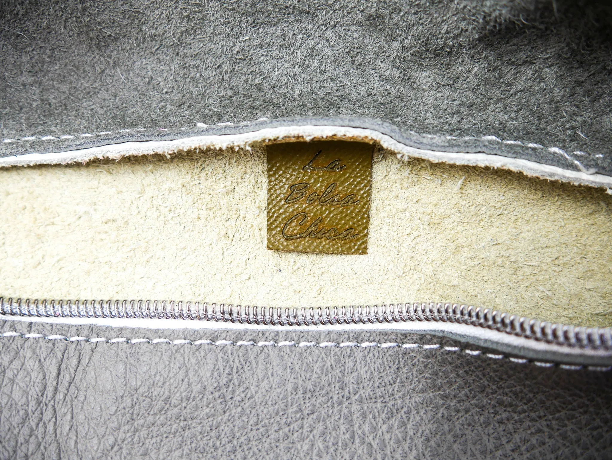 Jimbo Booty Bag