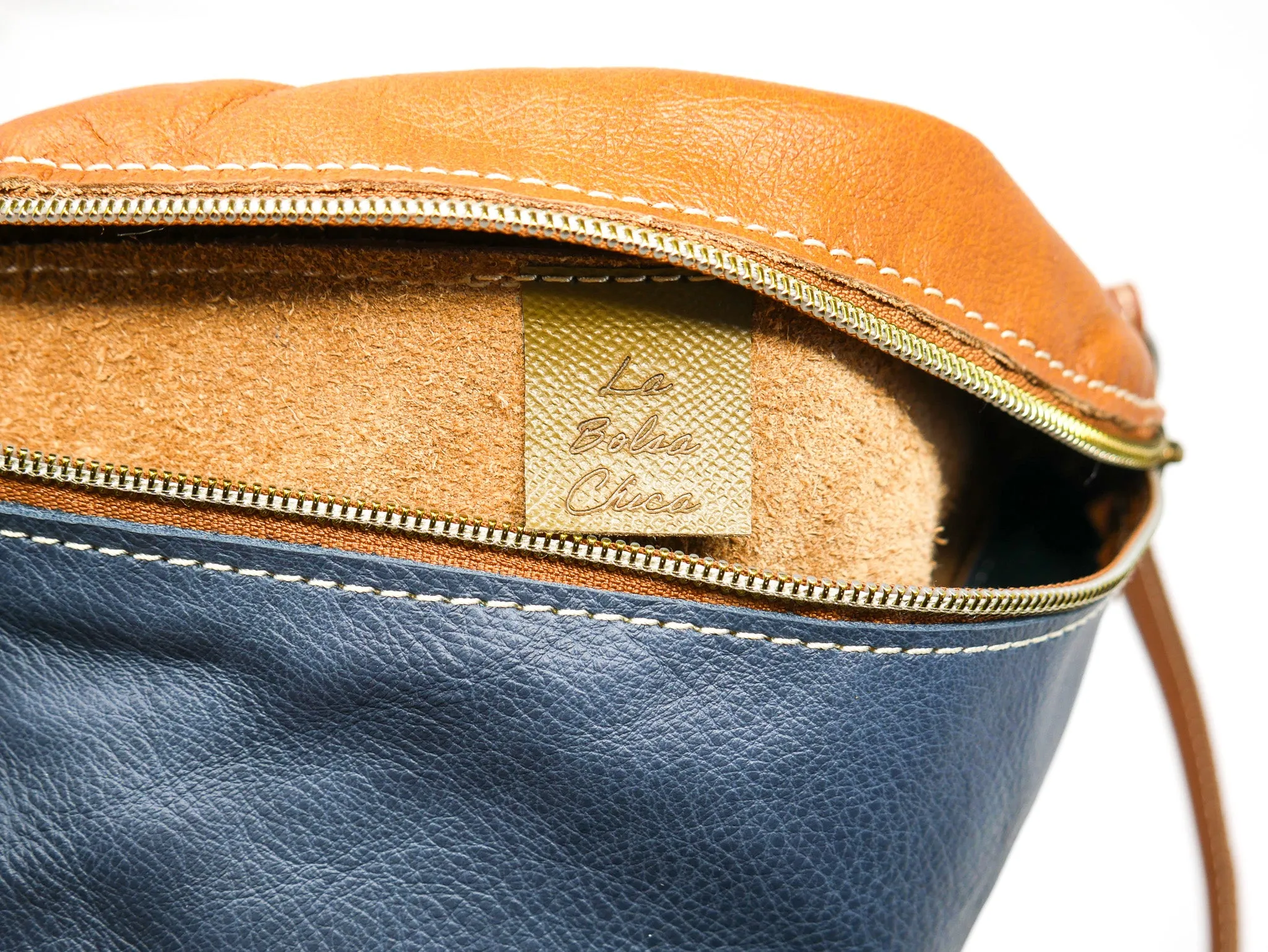Jimbo Booty Bag