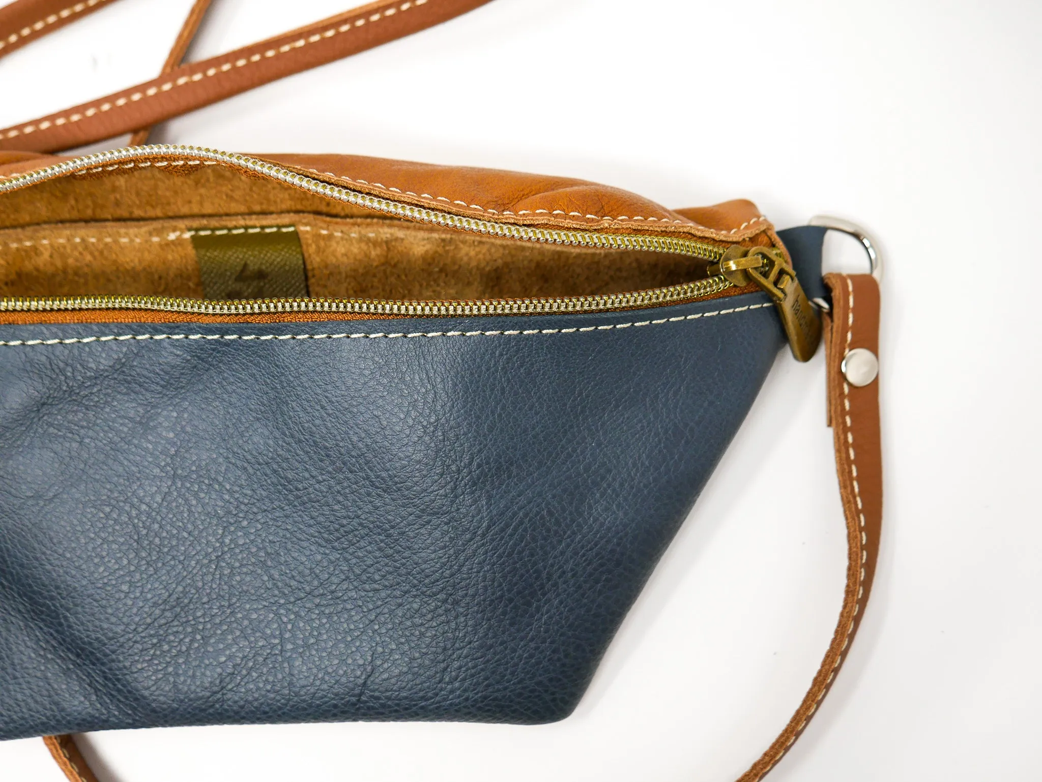 Jimbo Booty Bag