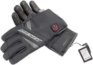 Joe Rocket 1522-3005 Unisex-Adult Glove (Black, X-Small)