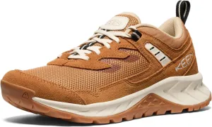 KEEN Women's Hightrail Vent Low Height Durable Lightweight Breathable Leather Hiking Shoes
