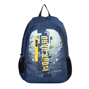 Khadim School Bag Backpack | Daypack for Kids