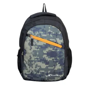 Khadim School Bag Backpack | Daypack for Kids