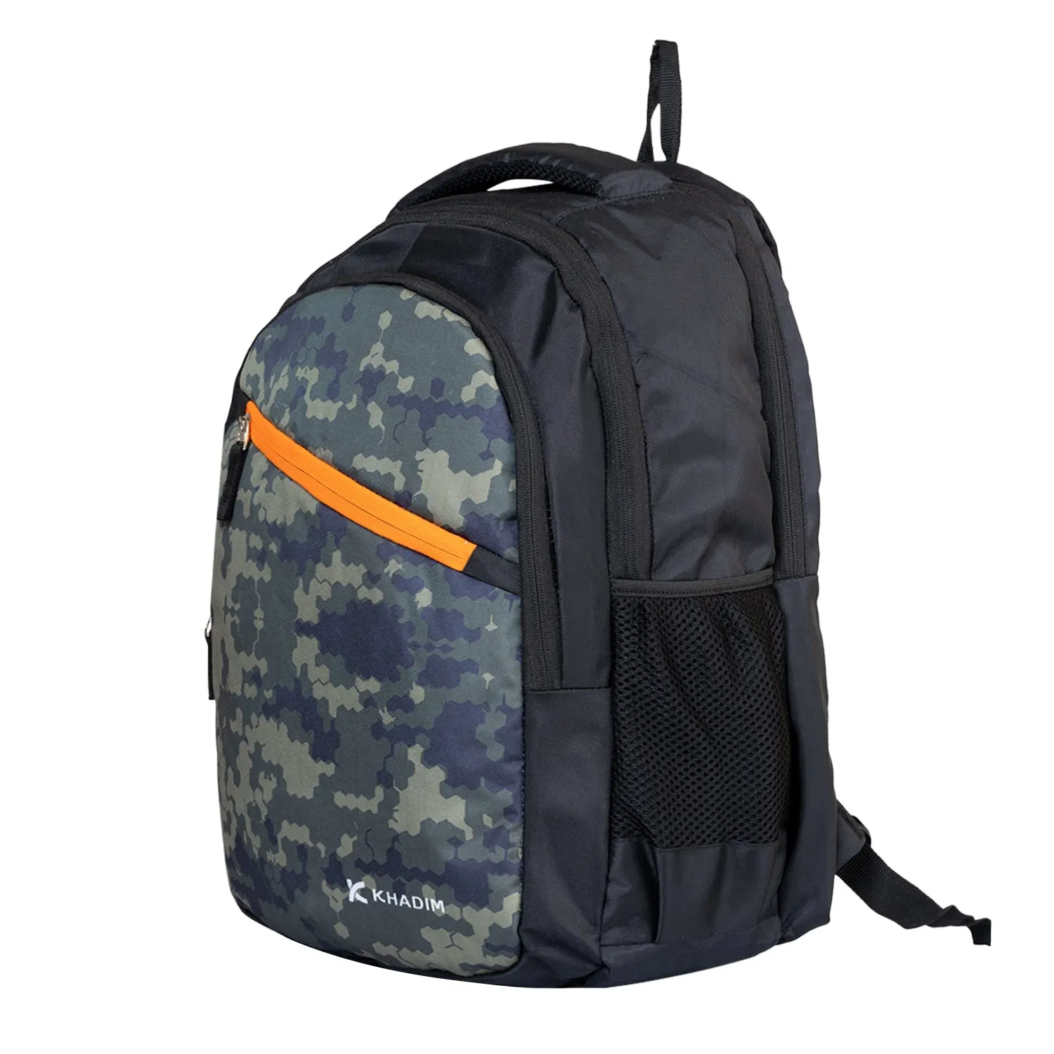 Khadim School Bag Backpack | Daypack for Kids