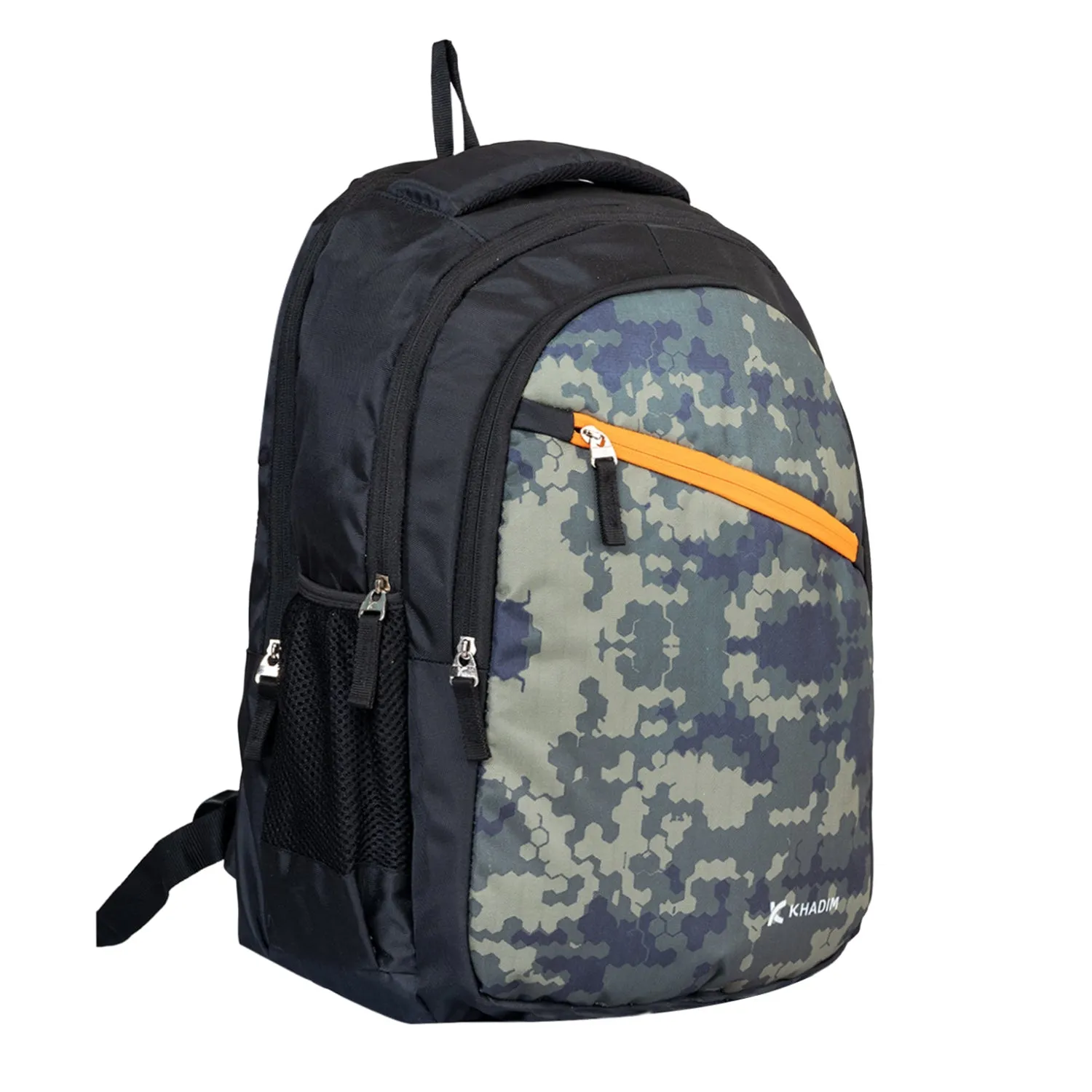 Khadim School Bag Backpack | Daypack for Kids