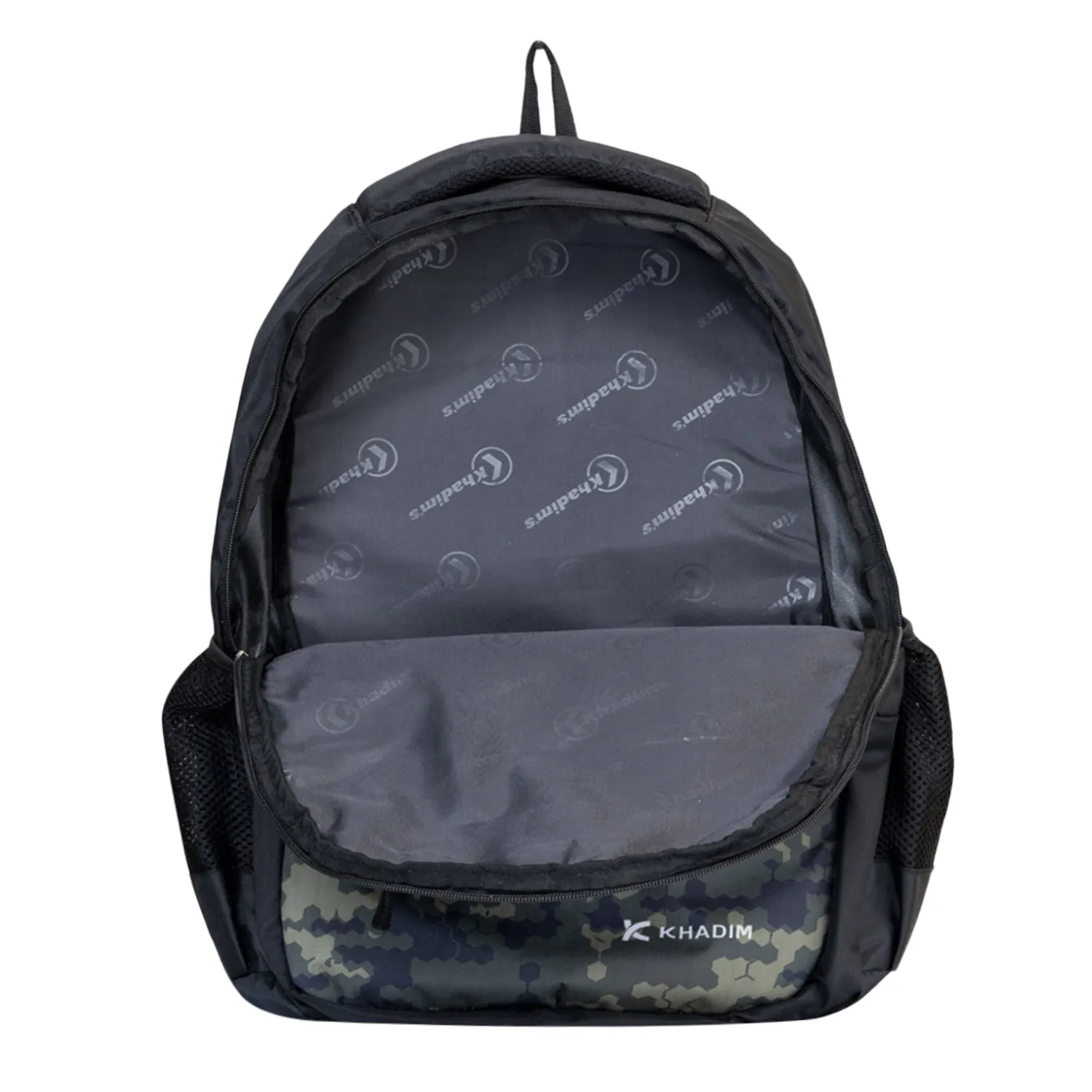 Khadim School Bag Backpack | Daypack for Kids