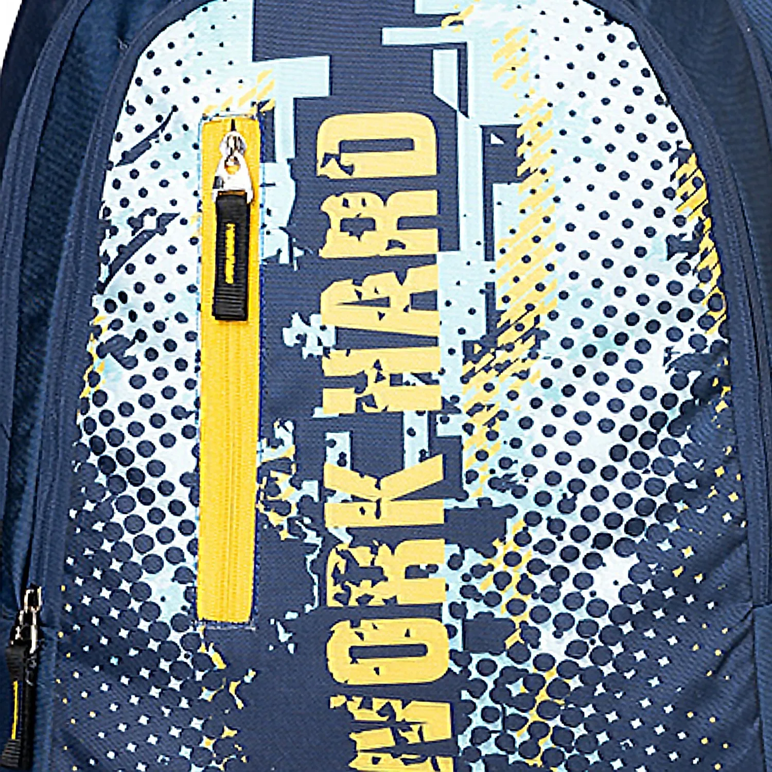 Khadim School Bag Backpack | Daypack for Kids