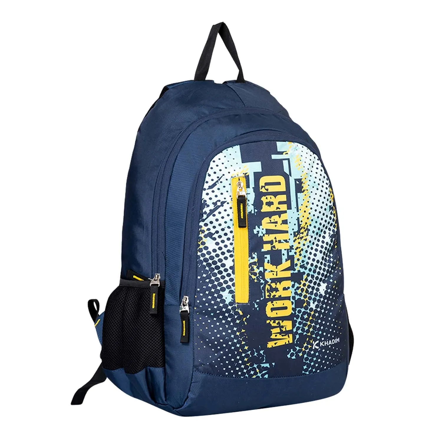 Khadim School Bag Backpack | Daypack for Kids