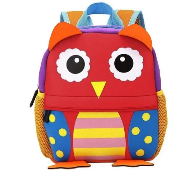Kids Bags
