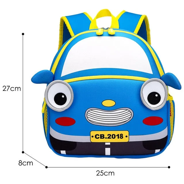 Kids Bags