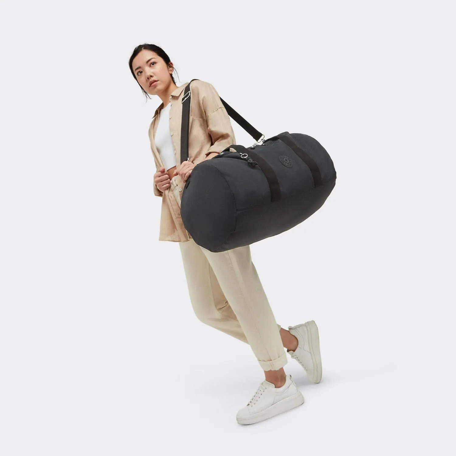 Kipling Argus Medium Duffle Bag