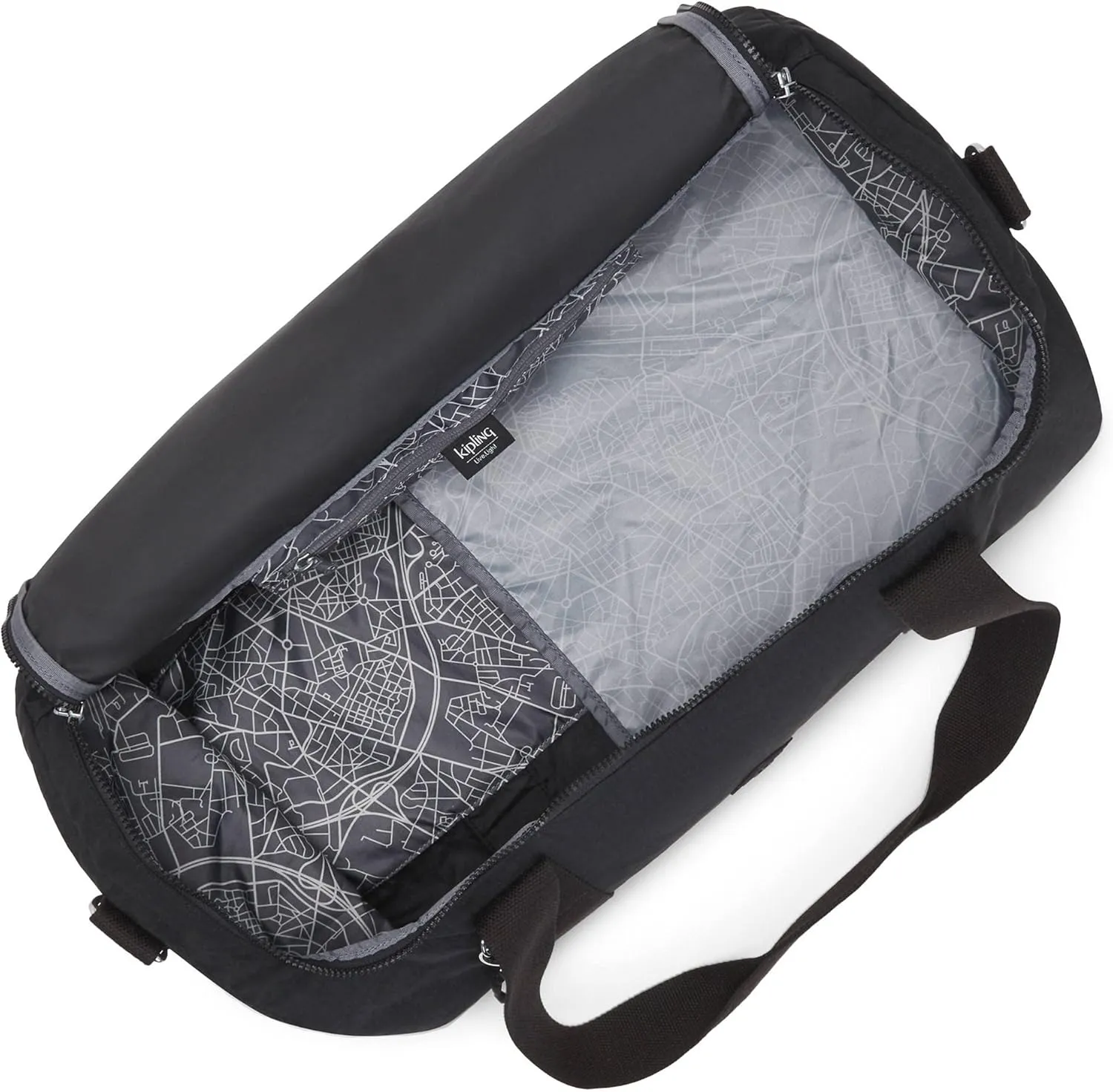 Kipling Argus Small Duffle Bag