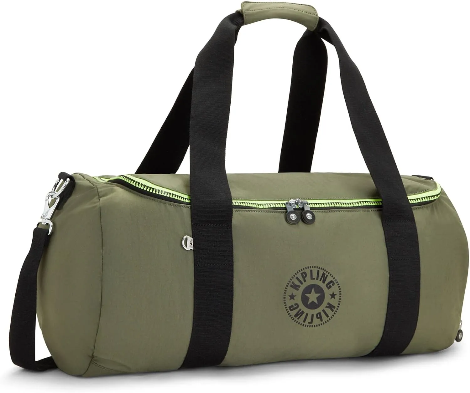 Kipling Argus Small Duffle Bag