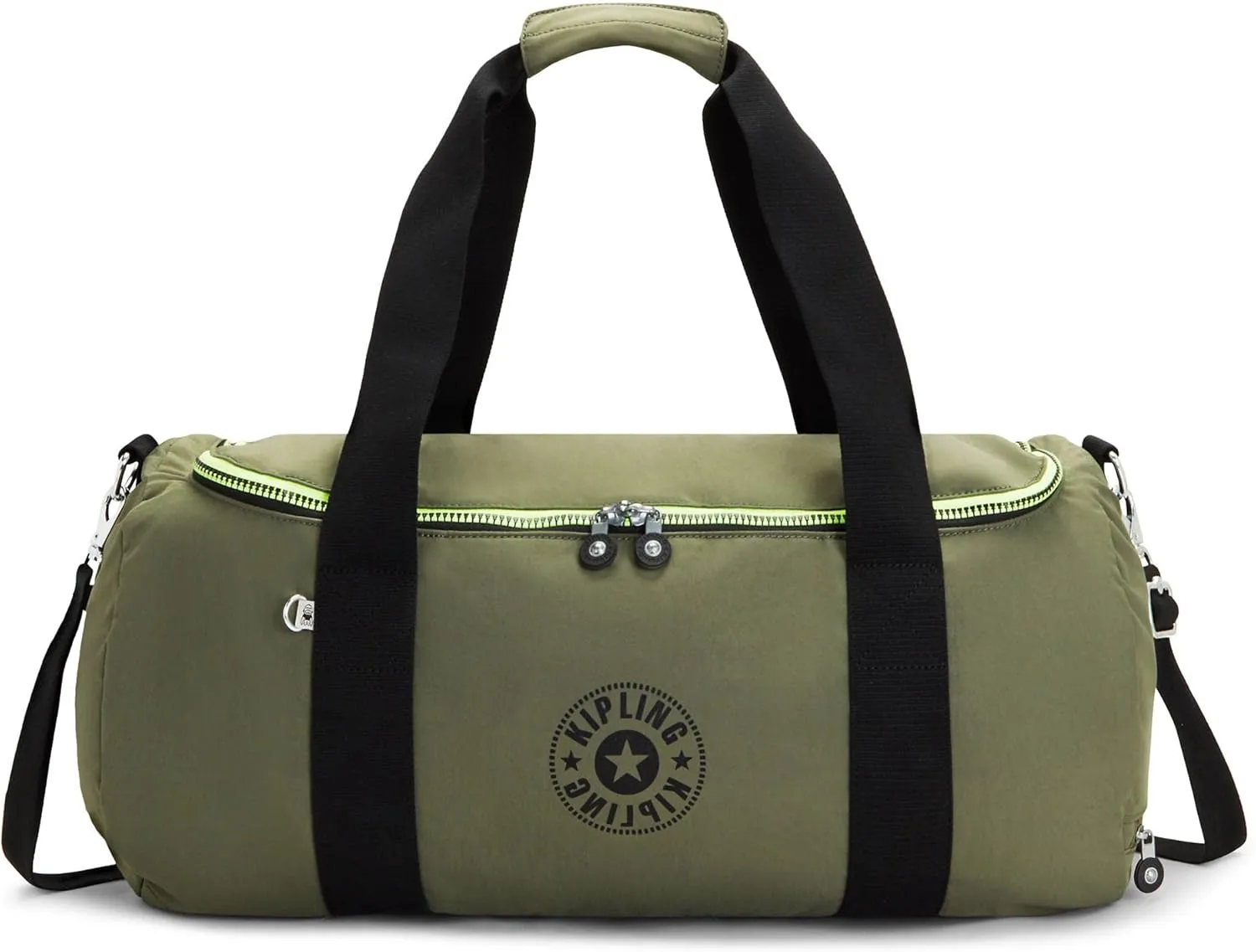 Kipling Argus Small Duffle Bag