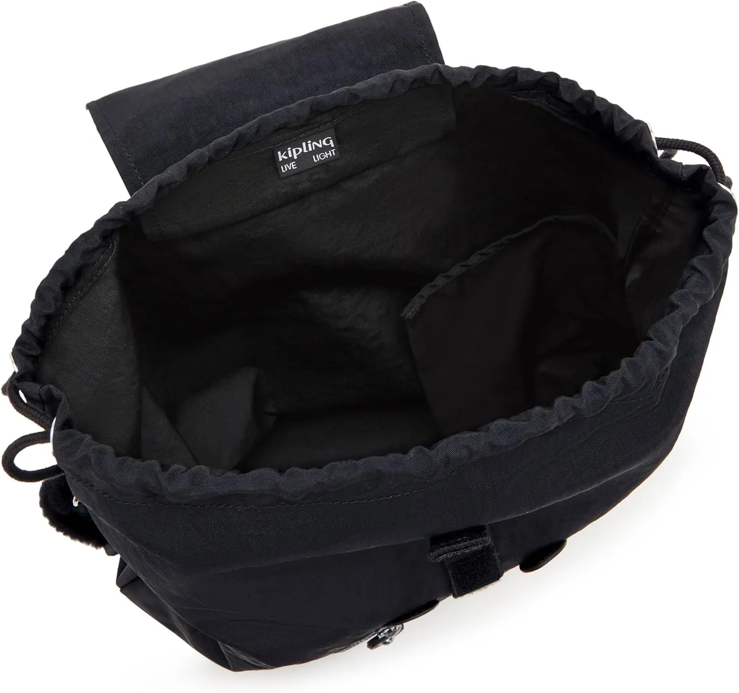 Kipling New Fundamental Large Backpack