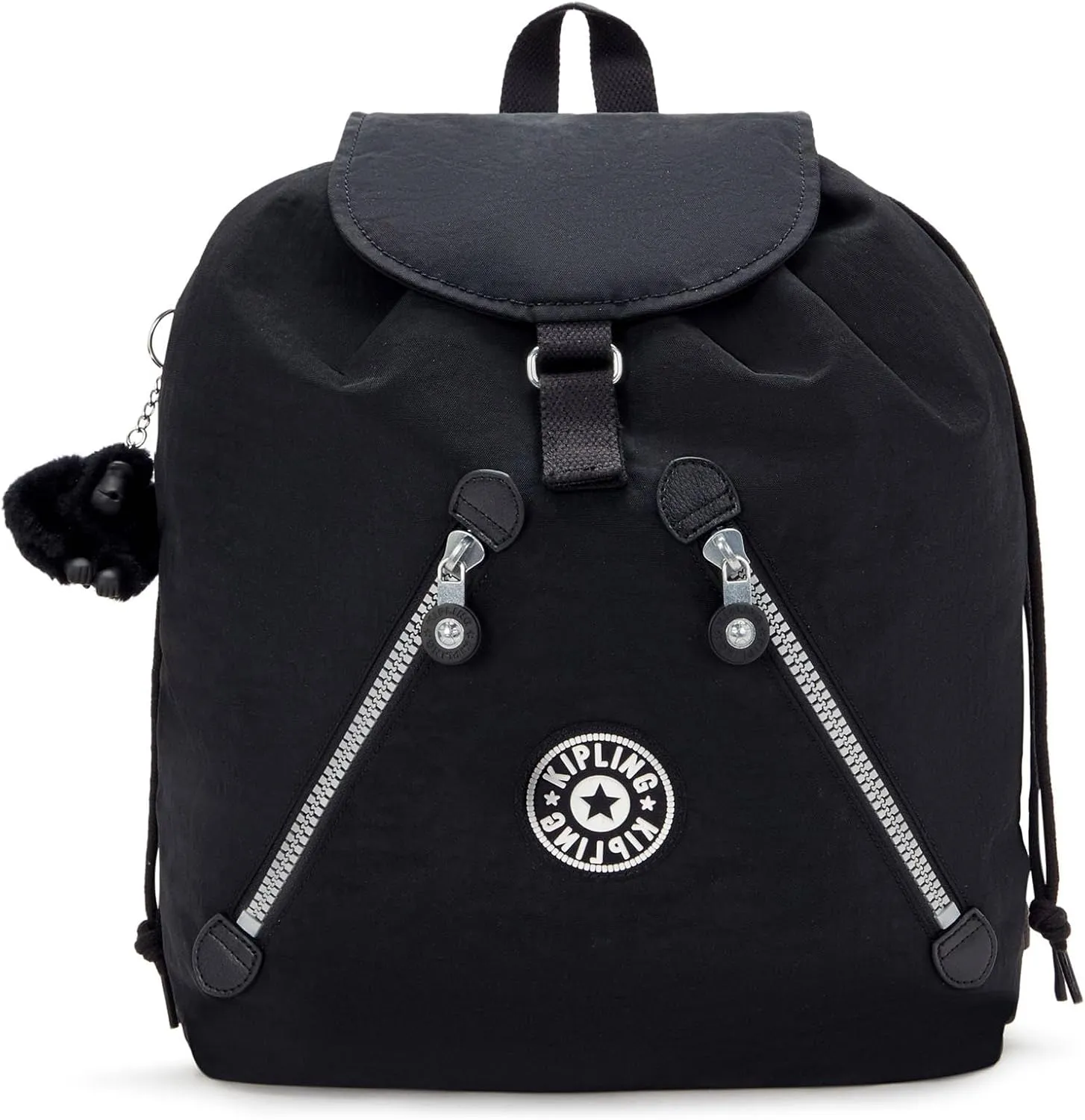 Kipling New Fundamental Large Backpack