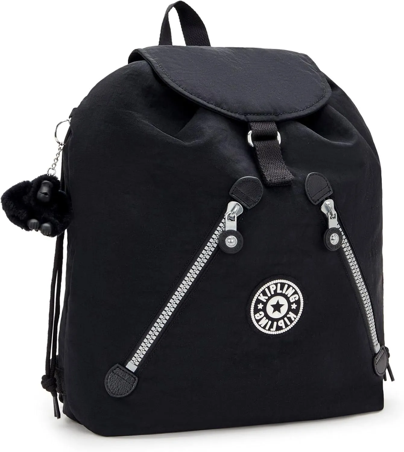 Kipling New Fundamental Large Backpack