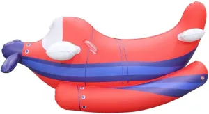 Large Airplane Pool Float