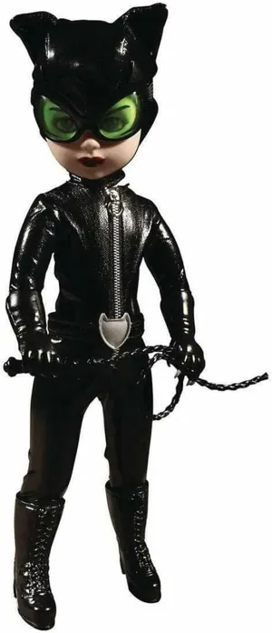 LDD Presents Catwoman Doll