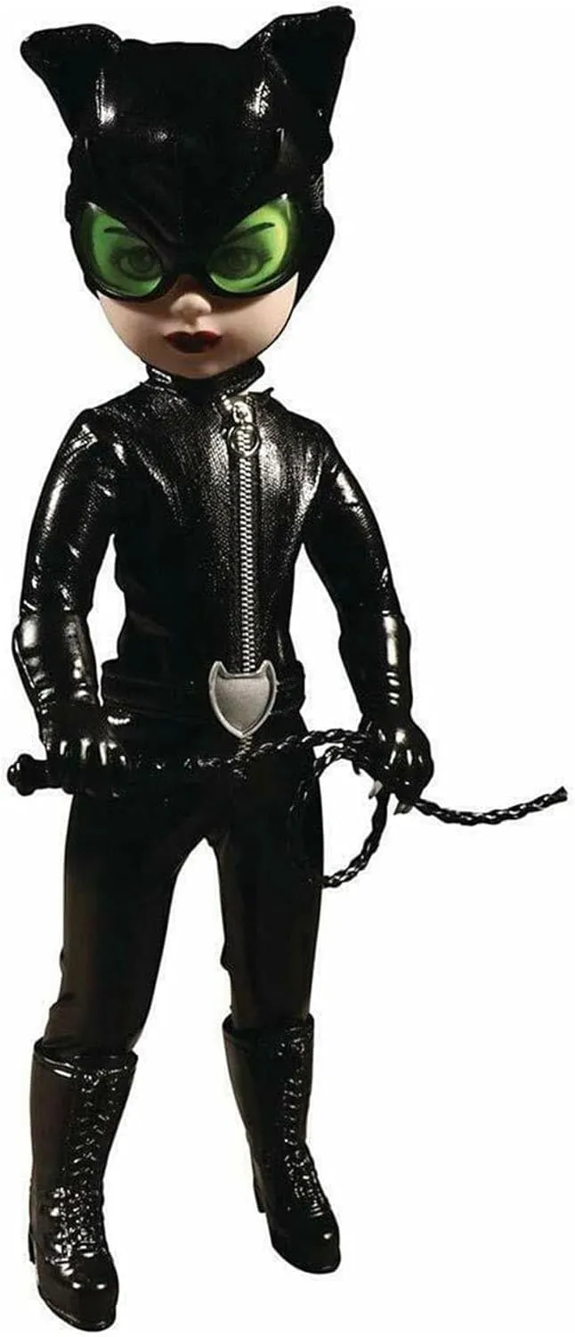 LDD Presents Catwoman Doll