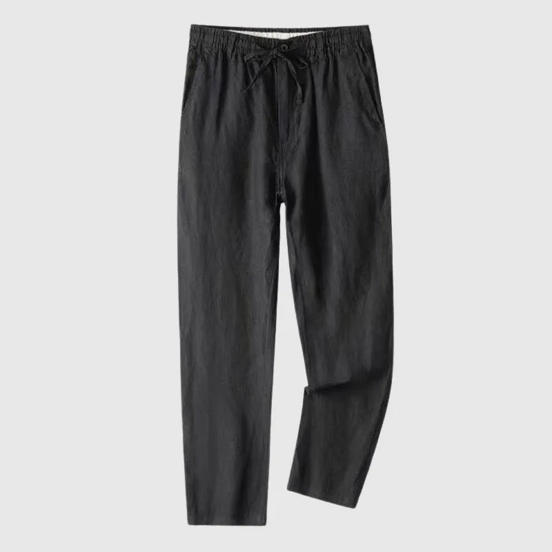 Legacy Linen Leisure Set