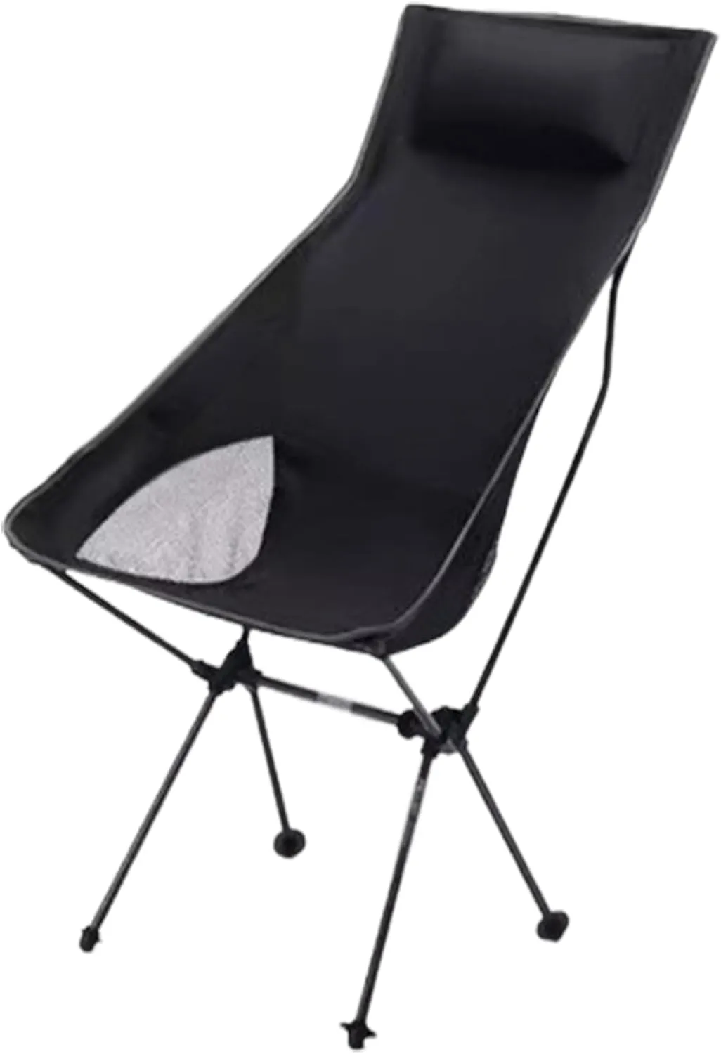 Lightweight Camping Chairs Compact Foldable Chairs Portable Picnic Chairs for Adults Compact Storage with Carry Bag Portable